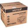 Электрогенератор Huter DY11000L