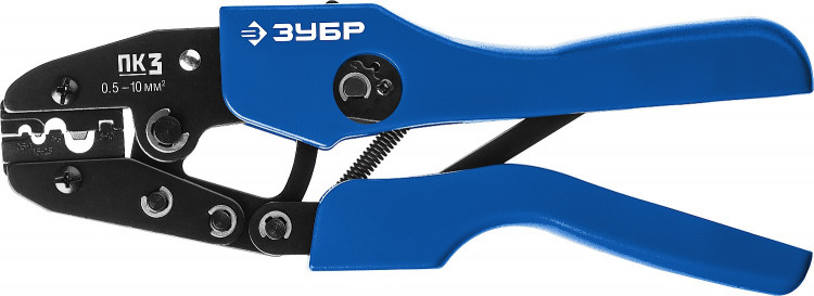 Пресс-клещи ЗУБР 45456-3
