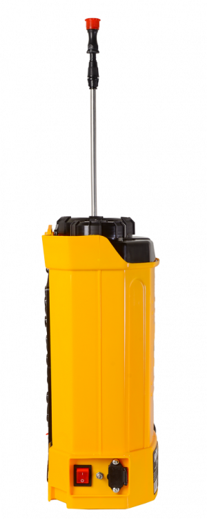 Опрыскиватель аккумуляторный Huter SP-12AC