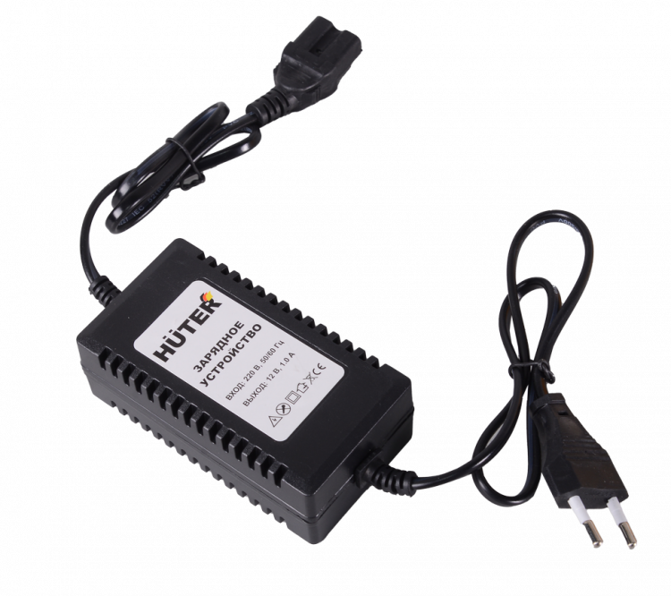 Опрыскиватель аккумуляторный Huter SP-12AC