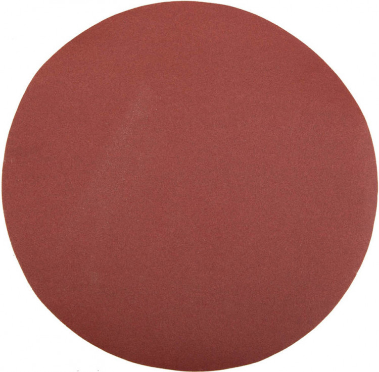 Круги шлифовальные на липучке из абразивной бумаги 125 мм, STAYER без отв. Р320