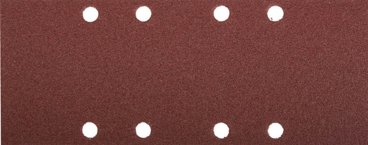 Лист шлифовальный 93 х 230 мм ЗУБР 93 х 230 мм P100