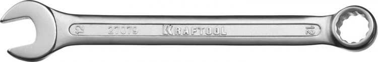 Комбинированный гаечный ключ KRAFTOOL 27079-12