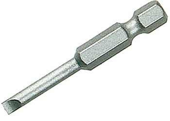 Набор бит SL c шестигранным хвостовиком MAKITA P-06161 (10 шт.)