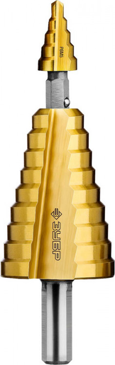 Сверло Зубр 29673-4-35