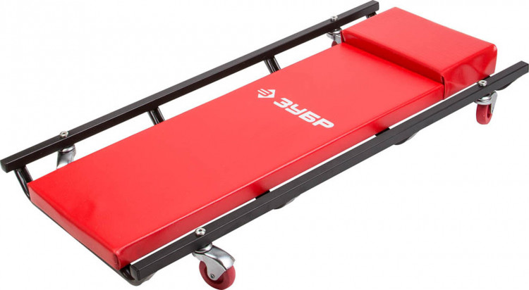 Лежак ЗУБР 43521