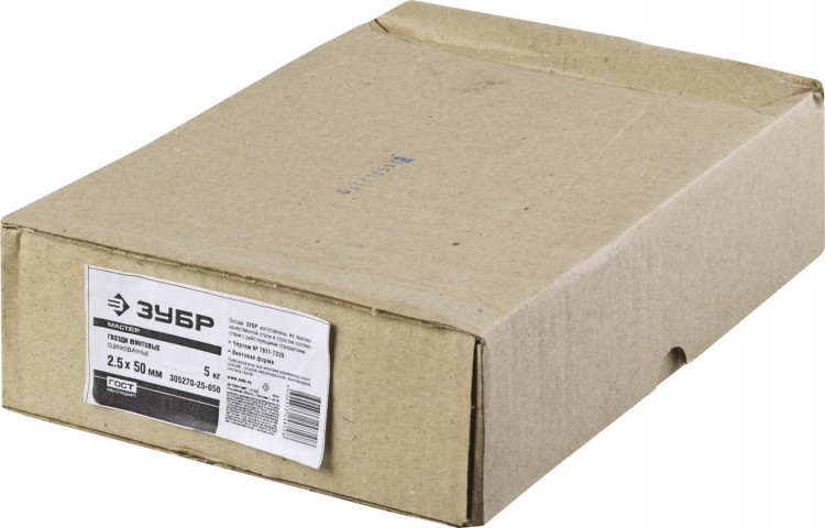 Гвозди 305270-25-050 являются самым распространенным и удобным крепежом при сборке различных конструкций с использованием дерева. Гвозди винтовые изготовлены из высококачественной стали в строгом соответствии с действующими стандартами. Винтовая поверхнос