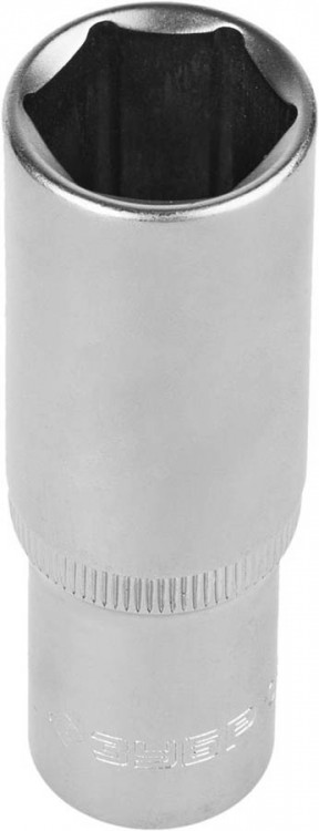 Торцовая головка ЗУБР 27726-19