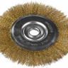 Щетка дисковая для УШМ DEXX 35101-200