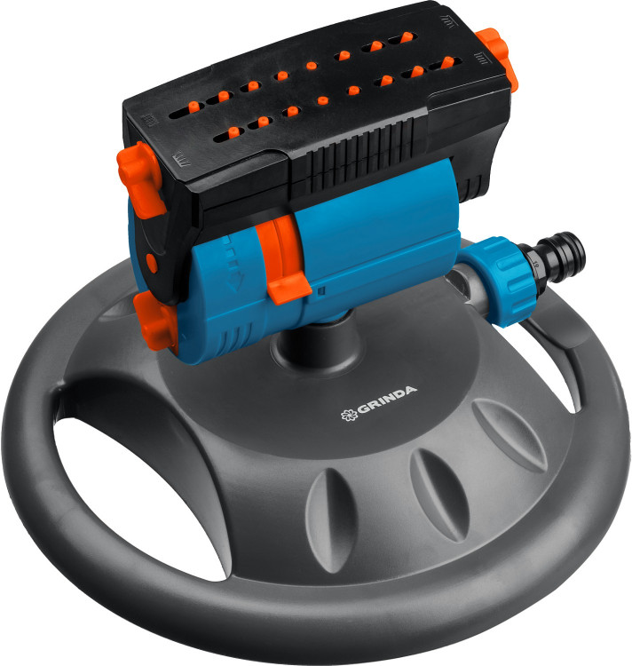 Распылитель веерный PROLine RO-16m GRINDA 429349