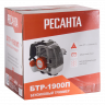 Триммер бензиновый Ресанта БТР-1900П