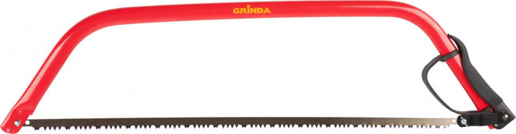 Пила лучковая GRINDA 1552-76