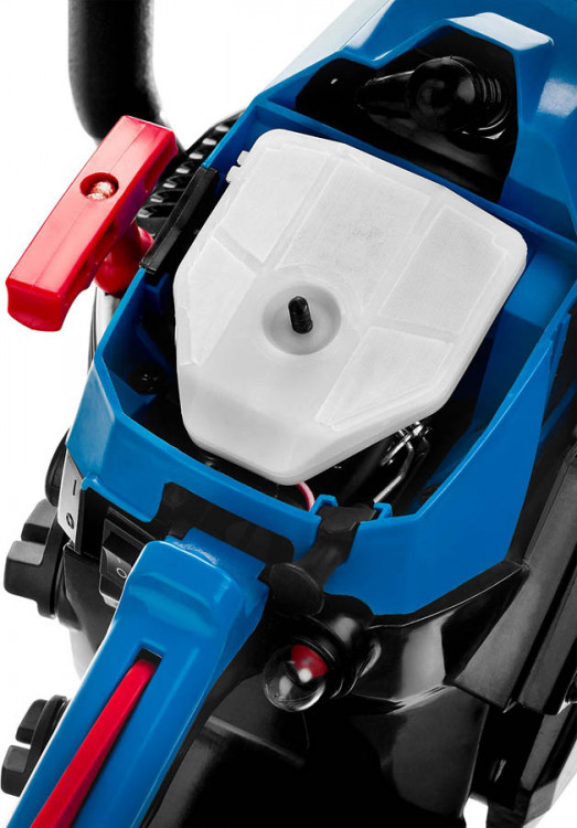 Пила цепная бензиновая ЗУБР ПБЦ-370 35П