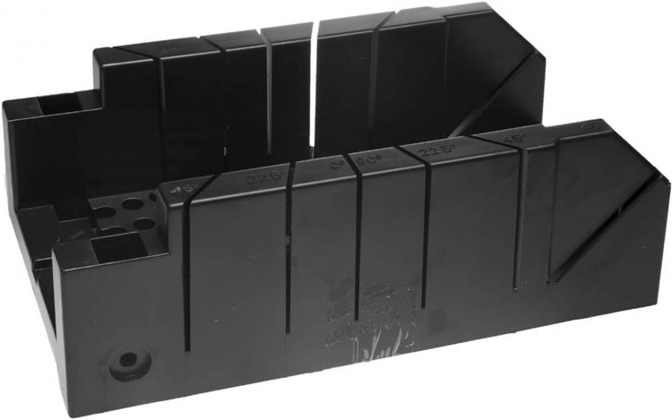 Стусло STAYER 1542-4