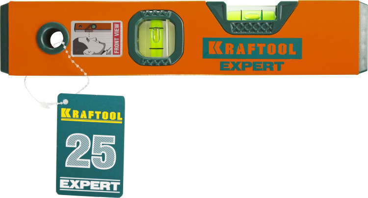 Уровень строительный KRAFTOOL 34710-025_z01