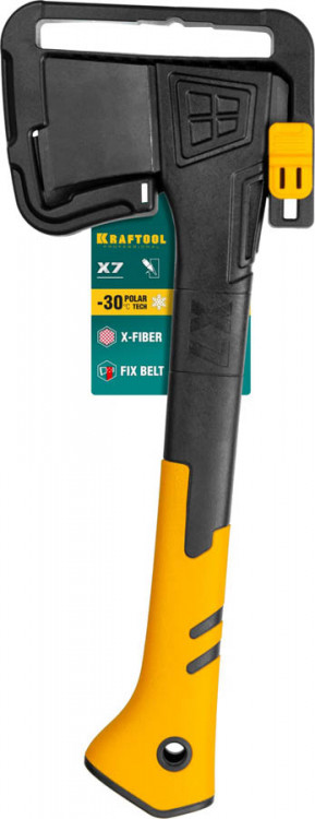 Топор KRAFTOOL 20660-07