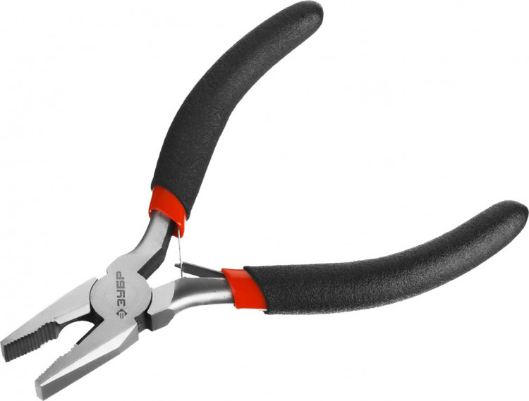 Плоскогубцы ЗУБР 22169-1