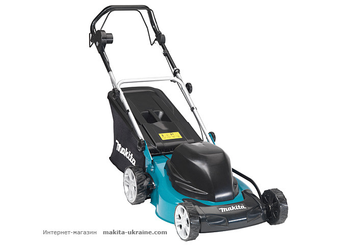 Газонокосилка MAKITA ELM4611