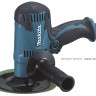 Полировальная шлифмашина MAKITA GV6010