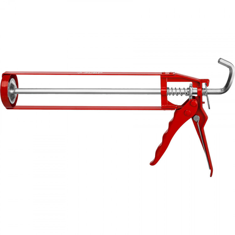 Пистолет для герметика ЗУБР 06630