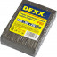 Губка абразивная шлифовальная DEXX 35637-080