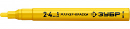 Маркер-краска ЗУБР 06325-5