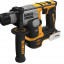 Аккумуляторный перфоратор DeWALT DCH172N