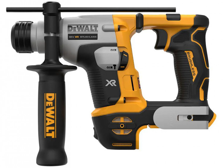 Аккумуляторный перфоратор DeWALT DCH172N