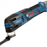 Аккумуляторный мультитул BOSCH GOP 12V-28