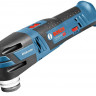 Аккумуляторный мультитул BOSCH GOP 12V-28