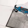 Аккумуляторный мультитул BOSCH GOP 12V-28