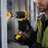 Аккумуляторная дрель-шуруповерт DeWALT DCD709L2T