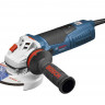 Болгарка BOSCH GWS 19-125 CI