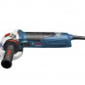 Болгарка BOSCH GWS 19-125 CI