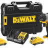 Аккумуляторный шуруповерт DeWALT DCF601D2