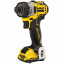 Аккумуляторный шуруповерт DeWALT DCF601D2