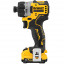 Аккумуляторный шуруповерт DeWALT DCF601D2