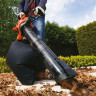 Пылесос-воздуходувка BLACK&DECKER GW2810