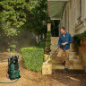 Мойка высокого давления BOSCH AdvancedAquatak 150