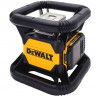 Аккумуляторный ротационный лазер DeWALT DCE079D1R