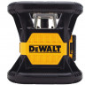 Аккумуляторный ротационный лазер DeWALT DCE079D1R