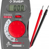 Мультиметр цифровой ЗУБР 59800