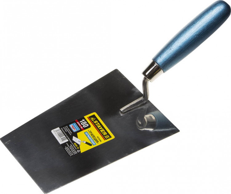 Кельма STAYER 0830-18