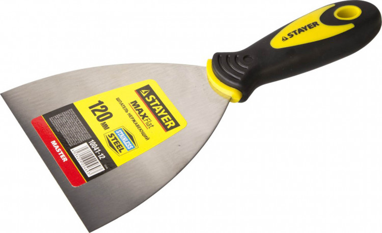 Шпатель STAYER 10041-12
