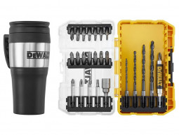 Набор бит и сверл DeWALT DT70707 (25 шт.)