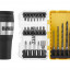 Набор бит и сверл DeWALT DT70707 (25 шт.)