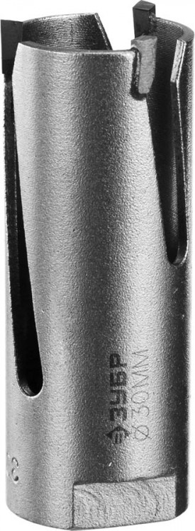 Универсальная коронка ЗУБР 29514-30