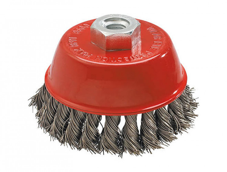 Шлифовальная щетка DeWALT DT3500