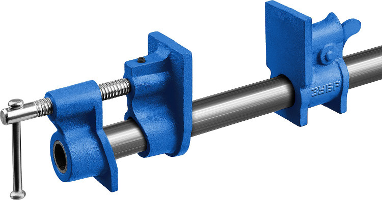 Струбцина трубная СТ-12 ЗУБР 32305-12