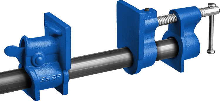 Струбцина трубная СТ-12 ЗУБР 32305-12